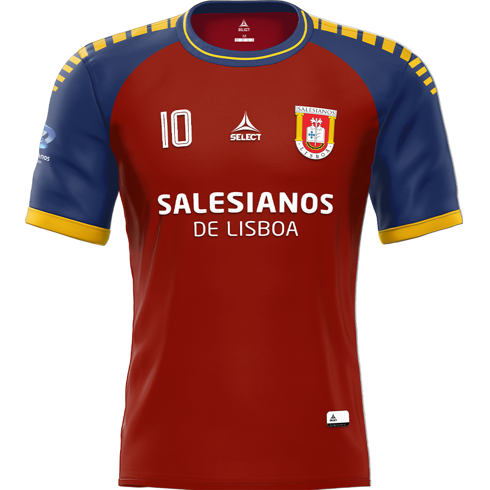 JOGO PRINCIPAL - FUTSAL